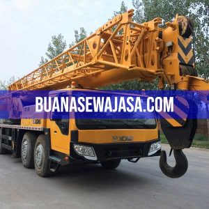 Produk Sewa Mobile Crane 70 Ton