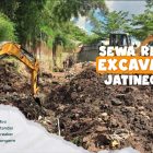 Sewa Excavator Jatinegara