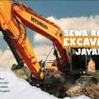 Sewa Excavator Jayanti