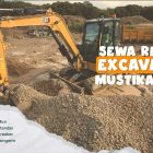 Sewa Excavator Mustika Jaya