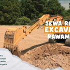 Sewa Excavator Rawamerta
